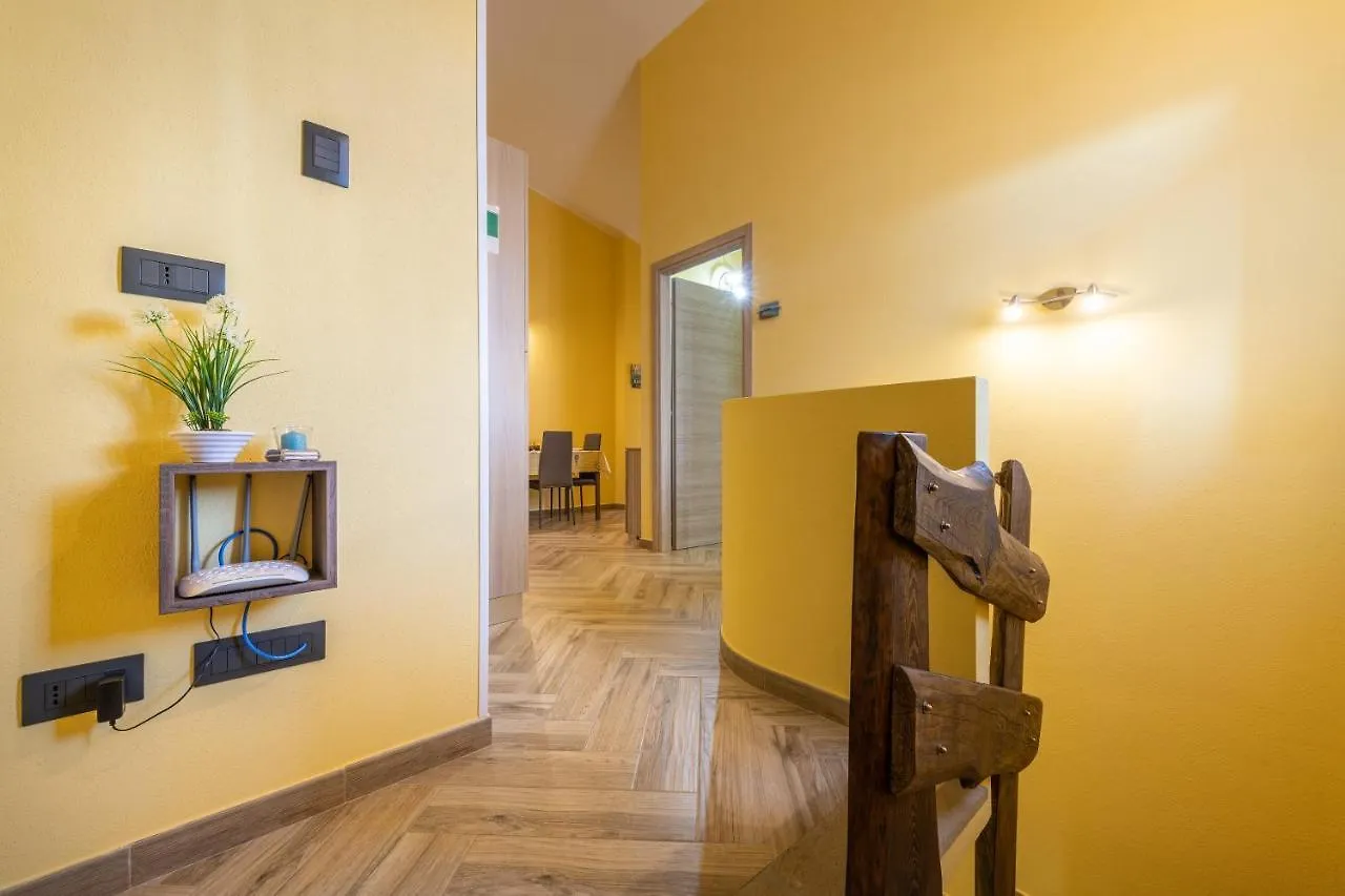 Paradise Home Quartu SantʼElena