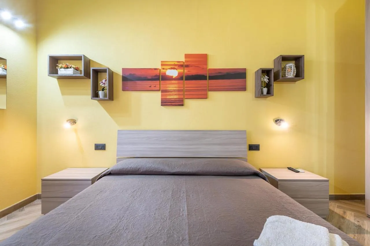 Apartman Paradise Home Quartu SantʼElena