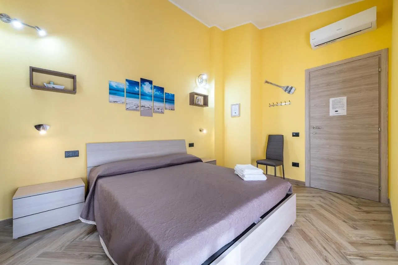 Paradise Home Quartu SantʼElena